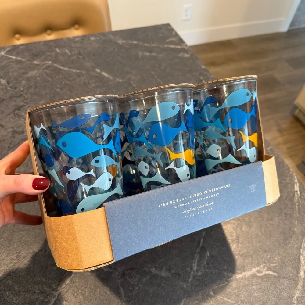 Pottery Barn brand new